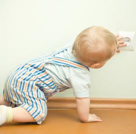 10 Safety Rules Homeowners Should Follow When It Comes to Dealing with Electricity